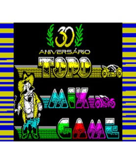 Topo Mix Game Steam Key GLOBAL